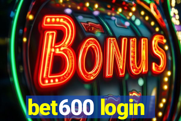 bet600 login